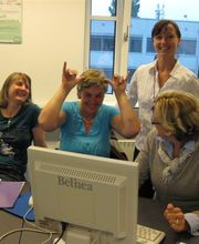 Einblick in unsere Kurse