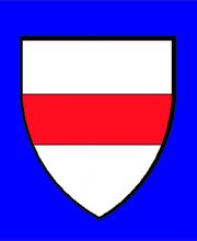 Knappenschule-Schwertkampf für Kids Logo