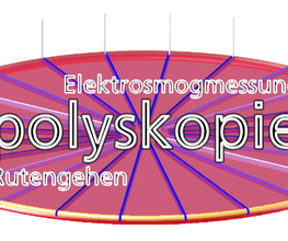 Rutengänger - Fa. Polyskopie Logo