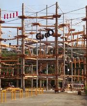 Kletterpark Schneverdingen