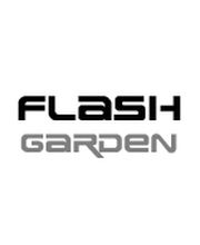 Flash-Garden - Studio für Webdesign Logo