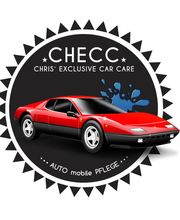 CheCC Auto -mobile- Pflege Logo