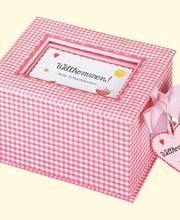 Geschenke zur Geburt/Taufe