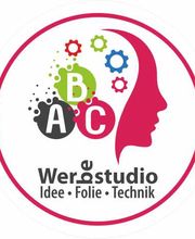 ABC Werbestudio Logo