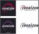 Logos mit dem Text "Evorizon Marketing & Sales" und "Evorizon POS Sales" in verschiedenen Farben.