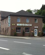 pizzeria milano Logo