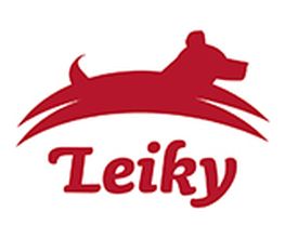 Leiky Logo