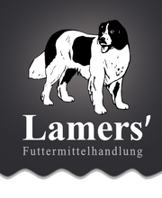 Lamers Futtermittelhandlung  Logo