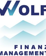 Wolf Finanzmanagement e.K. Logo