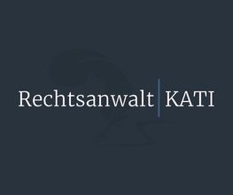 Rechtsanwalt Kati Logo