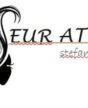Friseur Atelier Logo