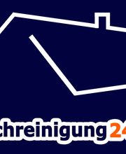 Dachreinigung24 Logo