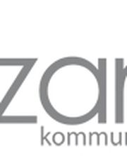 3zam Kommunikation Logo