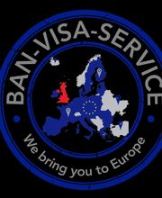Ban Visa Service Logo