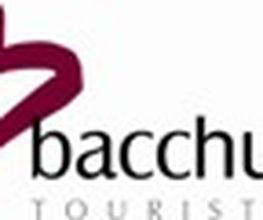 Bacchus Touristic Logo