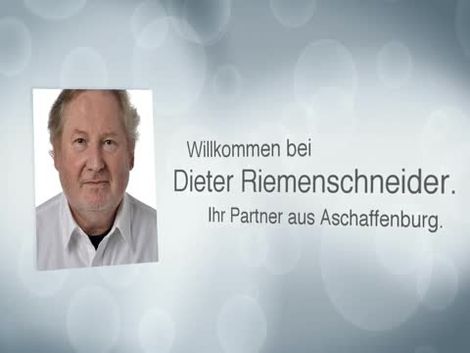 Unternehmensprofil von Riemenschneider Consulting