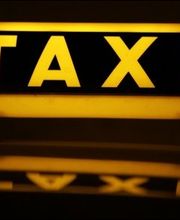 Taxi Logo