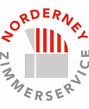 Norderney Zimmerservice Logo