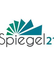Spiegel21 - Ares GmbH Logo