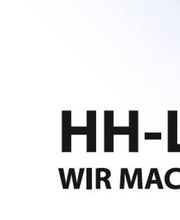 HH Leuchten Dipl.-Ing. (FH) M. Schneider Logo