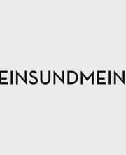 Café Deins und Meins Logo
