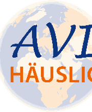 Avicenna-Nord - Häusliche Krankenpflege GmbH in Rostock Logo