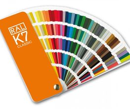 RAL K7