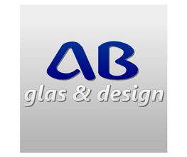 AB Glas & Design Logo