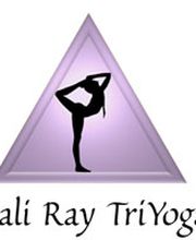 TriYoga - Dreieich Logo
