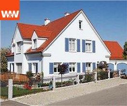 Wüstenrot Immobilien Lübeck Logo