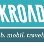 Backroads Communications UG (hfb) Logo