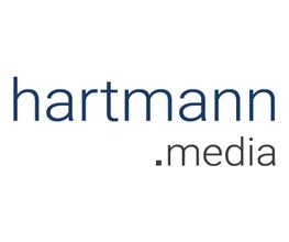 Hartmann-Media Logo