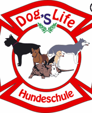 Dog`S Life Hundeschule Logo