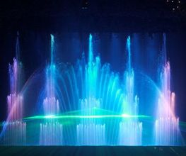 Klipp´s Wasserwelt