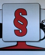 Rechtsanwalt Elmar Mettke Logo