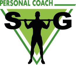 Personal Coach Steffen Gabelmann