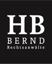 Bernd Rechtsanwalts GmbH Logo