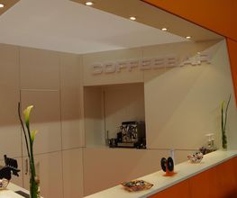 Coffee Catering
