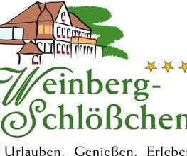 Hotel + Restaurant Weinberg-Schlößchen Logo