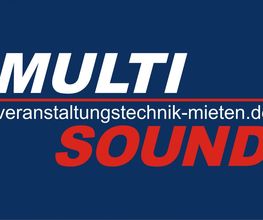 MULTISOUND Breidert & Steinfels GbR Logo