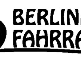 Berliner Fahrradoase Logo