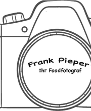 Ihr Foodfotograf Logo