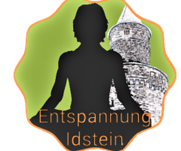 Entspannung Idstein Logo