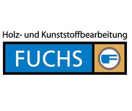 Fuchs Holz- und Kunststoffbearbeitung Logo