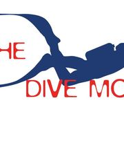 THE DIVE MOBIL Logo