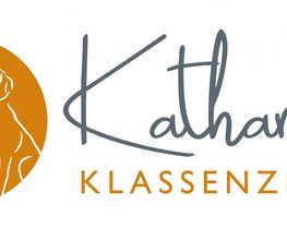 Katharinas Klassenzimmer Logo