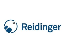 Reidinger GmbH Logo