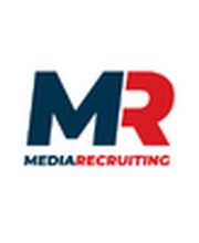Media Recruiting Logo