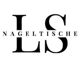 LS Nageltische Logo