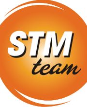 STM Deutschland GmbH Logo